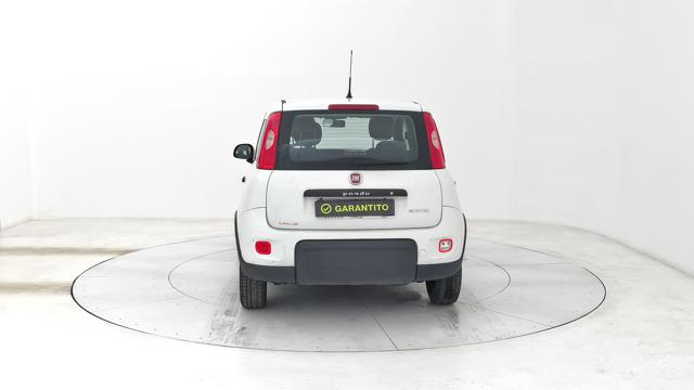 FIAT Panda usata, con Airbag Passeggero