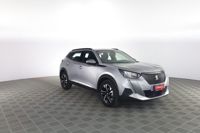 PEUGEOT 2008 usata 1