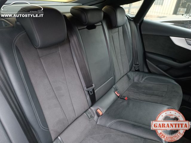 AUDI A5 usata 84
