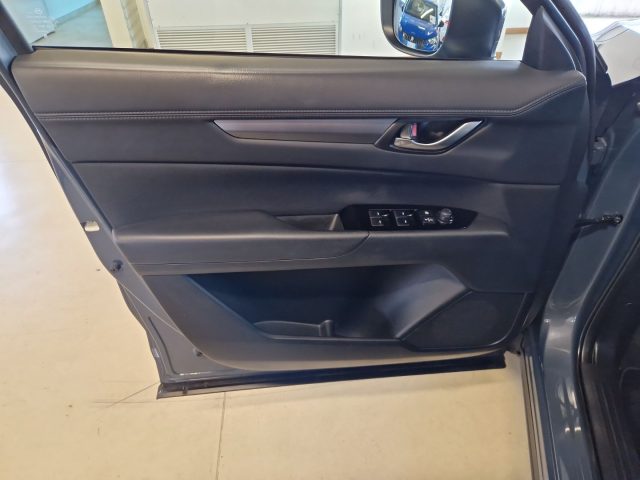 MAZDA CX-5 usata, con Specchietti laterali elettrici