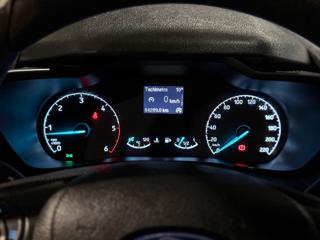 FORD Transit Connect usata, con MP3