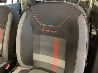 DACIA Sandero usata, con USB