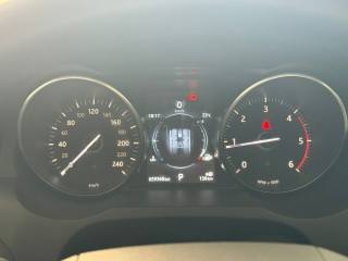LAND ROVER Range Rover Evoque usata, con Fari Xenon