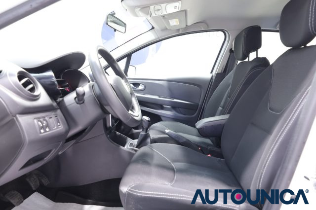 RENAULT Clio usata, con Volante multifunzione