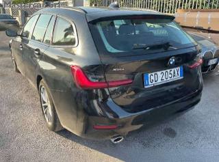 BMW 320 usata, con Airbag Passeggero