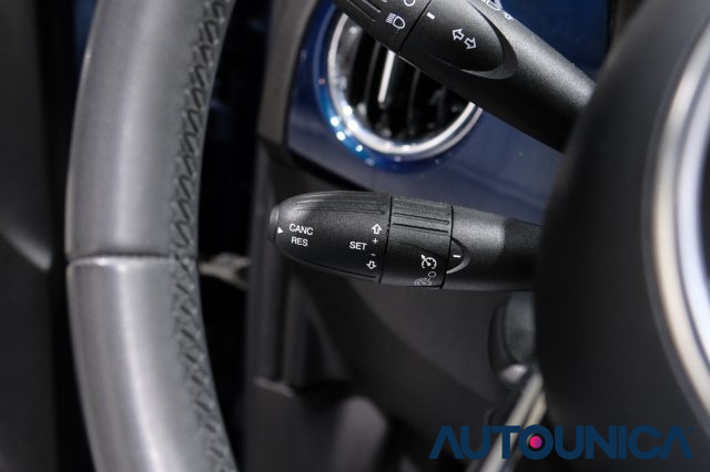 FIAT 500C usata, con Specchietti laterali elettrici