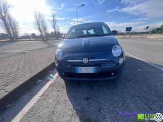 FIAT 500 usata, con Airbag
