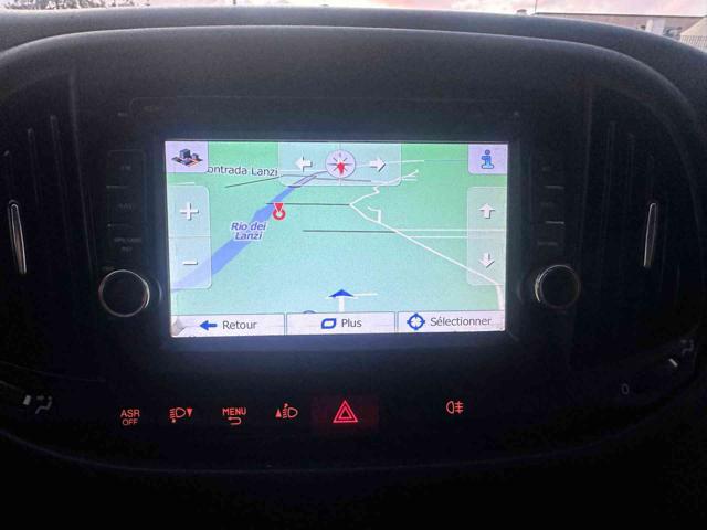 FIAT Doblo usata, con Chiusura centralizzata