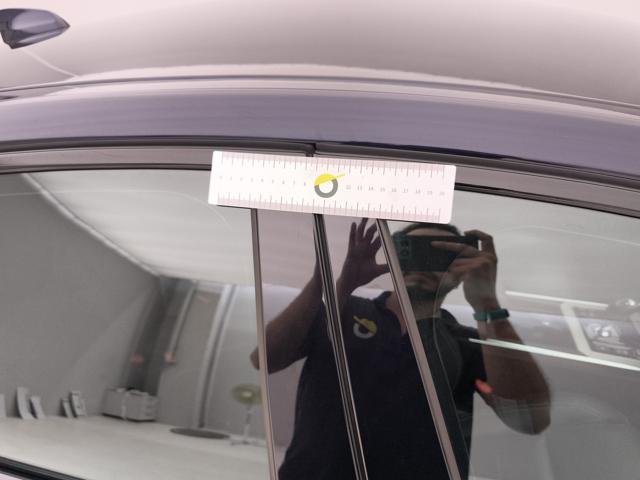 JAGUAR XE usata, con Isofix