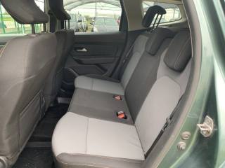 DACIA Duster usata, con Climatizzatore