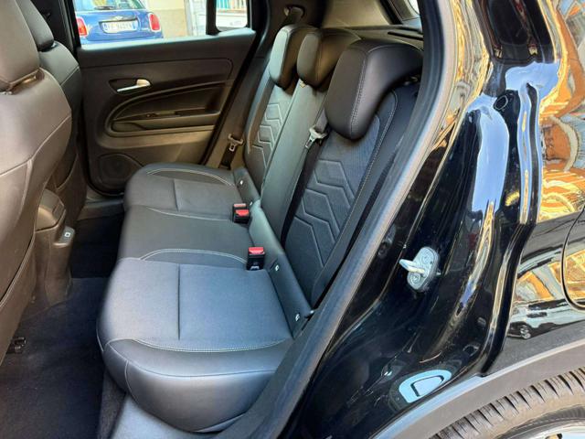 JEEP Avenger usata, con Airbag testa