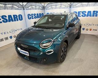 FIAT 600 usata, con Cerchi in lega