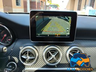 MERCEDES-BENZ A 200 usata, con Immobilizzatore elettronico