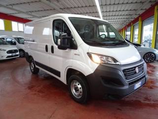 FIAT Ducato 30q 2.3 MJT 120CV PC-TN Furgone