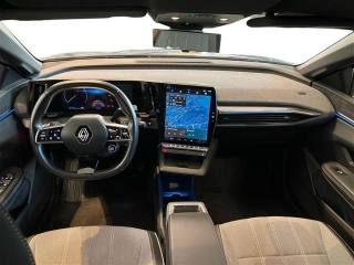 RENAULT Megane usata, con Climatizzatore