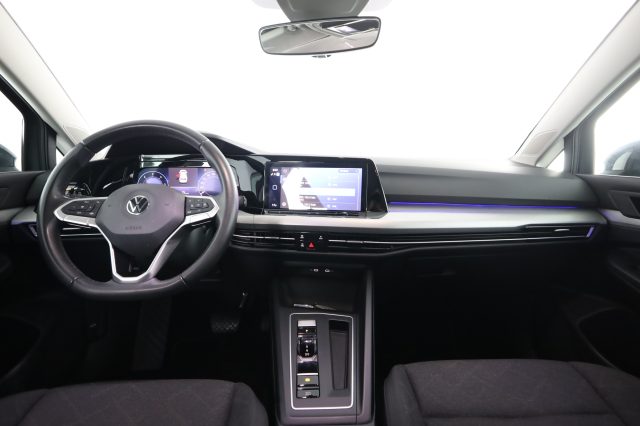 VOLKSWAGEN Golf usata 4