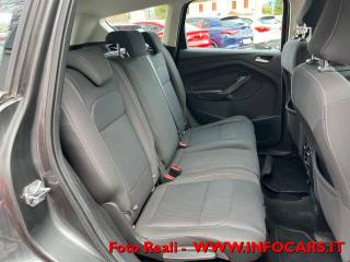 FORD Kuga usata, con Boardcomputer