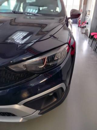 FIAT Tipo usata, con Sistema di navigazione