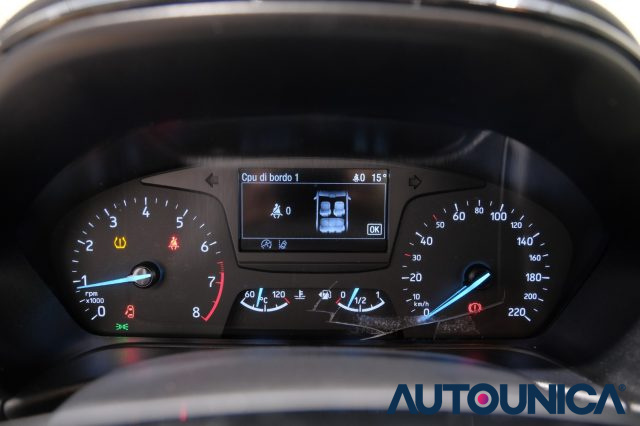 FORD Fiesta usata, con Chiusura centralizzata