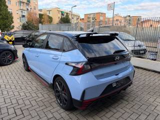 HYUNDAI i20 usata, con Chiusura centralizzata