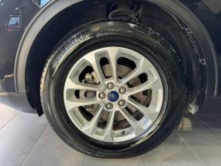 FORD Kuga usata, con Sistema di navigazione