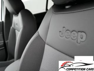 JEEP Avenger usata, con Immobilizzatore elettronico