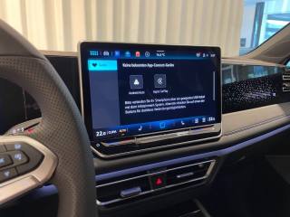 VOLKSWAGEN Tiguan usata, con ESP