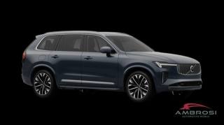 VOLVO XC90 usata 6