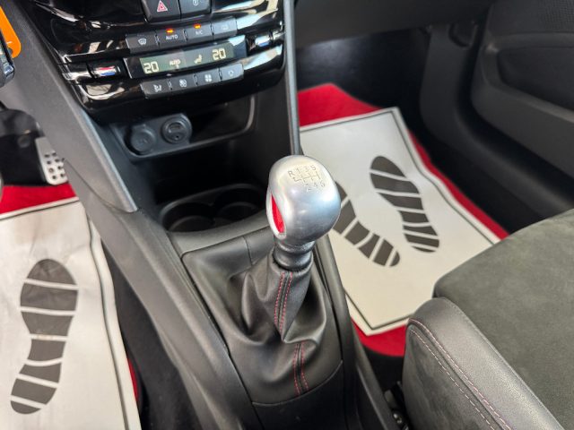 PEUGEOT 208 usata 27