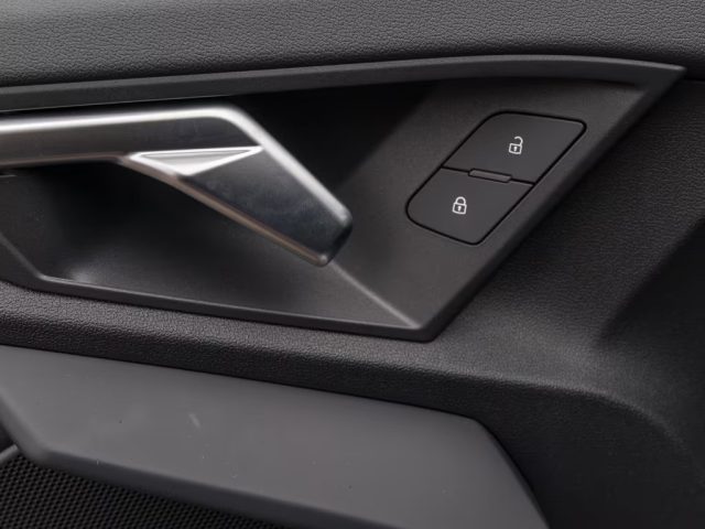 AUDI S3 usata, con Chiusura centralizzata