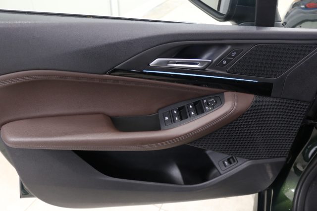 BMW 218 usata, con Airbag testa