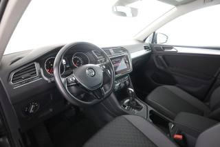 VOLKSWAGEN Tiguan usata 1