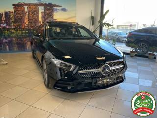 MERCEDES-BENZ A 180 usata, con Airbag Passeggero