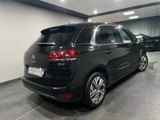 CITROEN C4 Picasso usata, con Alzacristalli elettrici