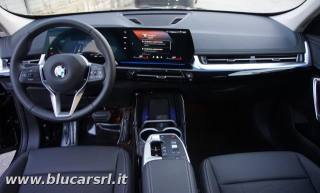 BMW X1 usata, con Chiusura centralizzata