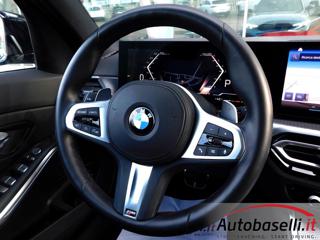 BMW 316 usata, con Autoradio digitale