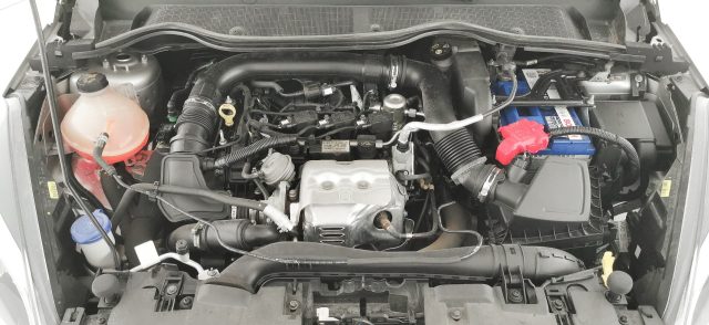 FORD Fiesta usata 52