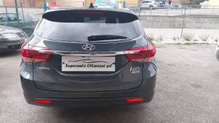 HYUNDAI i40 usata, con Airbag Passeggero
