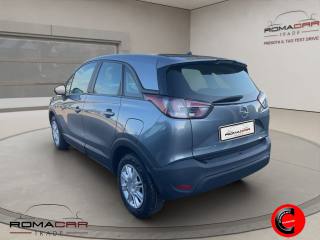 OPEL Crossland X usata, con Climatizzatore