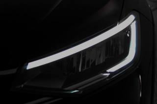 VOLKSWAGEN Taigo usata, con Fari LED