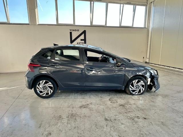 HYUNDAI i20 usata, con Cerchi in lega