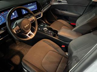KIA Sportage usata, con Airbag Passeggero
