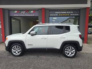 JEEP Renegade usata, con Airbag