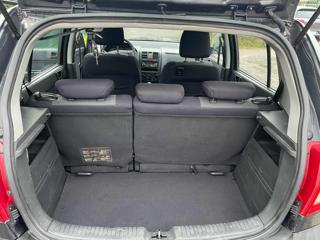 HYUNDAI Getz usata 12