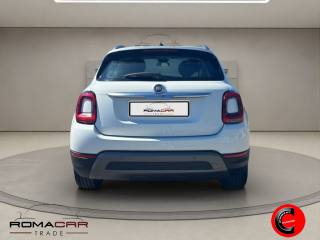 FIAT 500X usata, con Autoradio