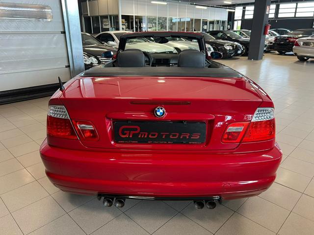 BMW M3 usata, con Alzacristalli elettrici