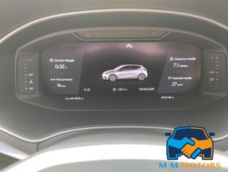 SEAT Ibiza usata, con Controllo trazione