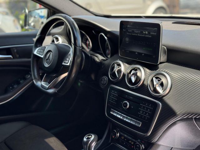 MERCEDES-BENZ A 200 usata, con Immobilizzatore elettronico