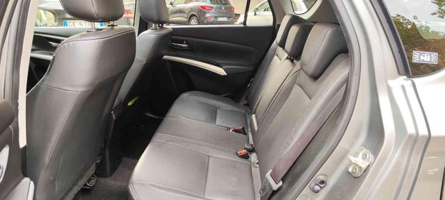 SUZUKI S-Cross usata, con Climatizzatore