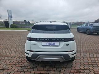 LAND ROVER Range Rover Evoque usata, con Controllo trazione